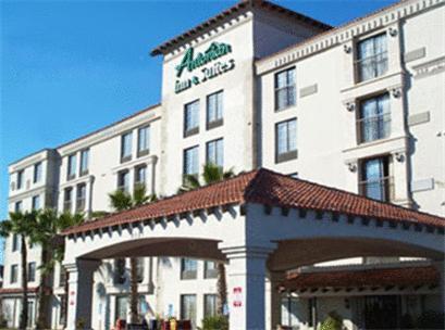 Hotel The Antonian San Antonio Exteriér fotografie